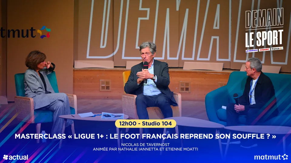 Ligue 1+ : le foot français reprend son souffle ?